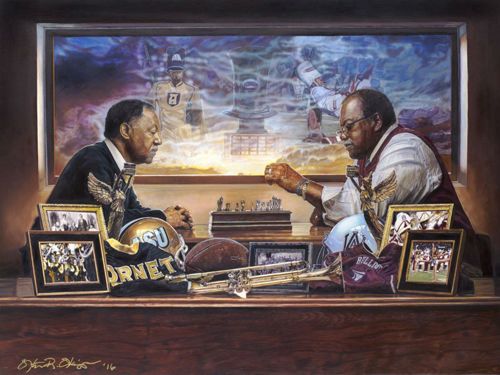 Classic Royalty by Steve R. Skipper