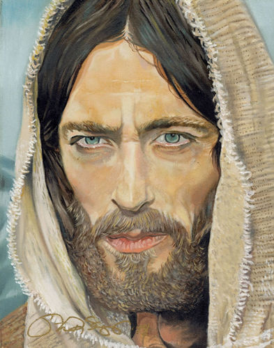 Healer of The Brokenhearted by Steve R. Skipper