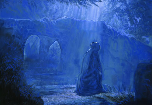 Nevertheless by Steve R. Skipper